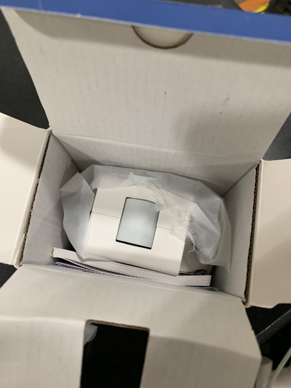 Photo 1 of Aqara Smart Curtain Motor E1(Track Version, 1 Pack), Requires AQARA Zigbee 3.0 HUB, Electric Curtain Driver for Remote Control and Home Automation, Support HomeKit, Alexa, Google Assistant and IFTTT