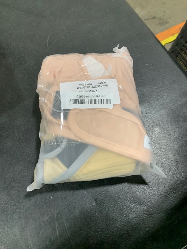 Photo 1 of Reusable Dog Diapers Female Washable, Premium Doggie Diaper for Dogs, Pack of 3, Highly Absorbent Extra Large Dog Diaper for Heat, Incontinence and Puppy Training(XL)