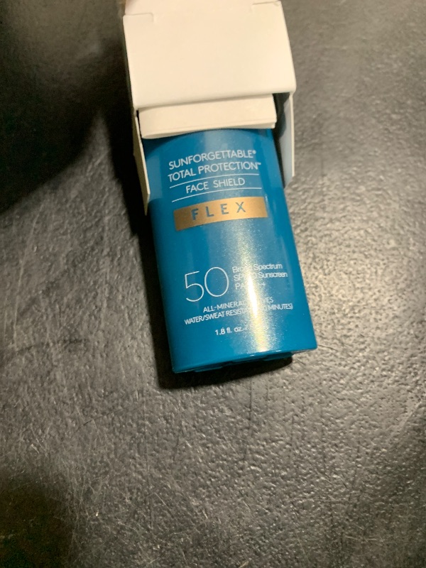 Photo 1 of Colorescience Total Protection Face Shield Flex SPF 50, Zinc Oxide Formula, Medium, 1.8 fl. oz.