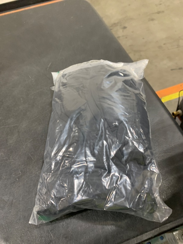 Photo 1 of HZDHCLH Chair Covers for Dining Room Set of 4,Stretch Spandex Black Parsons Chair Slipcover 4 Pack,Removable Washable Dining Chair Cover,Anti-dust Chair Seat Protector for Kitchen,Wedding,Party