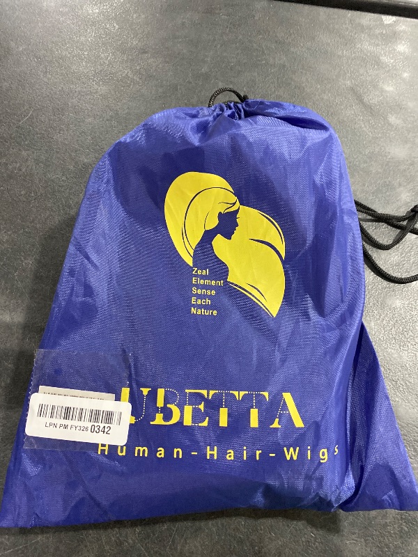 Photo 1 of Grey Lace Front Wigs Human Hair 26 Inch 13x6 Silver Grey Wig Human Hair Pre Plucked Glueless HD Lace Front Grey Wigs for Black Women 180% Density Colored Gray Straight Human Hair Lace Frontal Wig