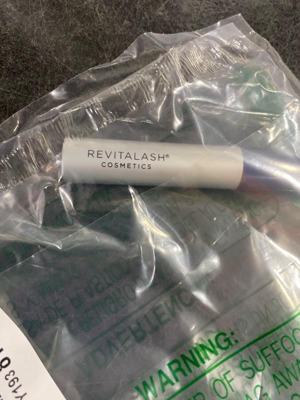 Photo 1 of RevitaLash Cosmetics, RevitaBrow Advanced 1.5 mL, Eyebrow Conditioner, Serum, Physician Developed & Cruelty-Free
