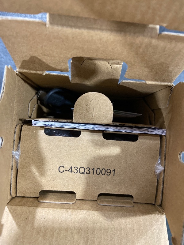 Photo 1 of Fujifilm Instax Mini EVO Instant Camera - Brown