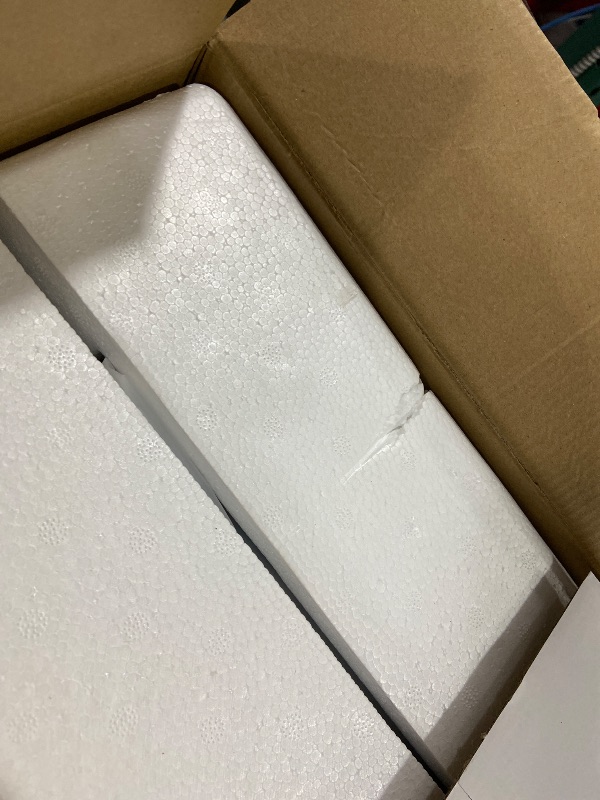 Photo 1 of Cold Press Juicer, 5.5inch Wide Feed Chute Juicer Machine, Slow Masticating Juicer for Whole Vegetables & Fruits, Gray