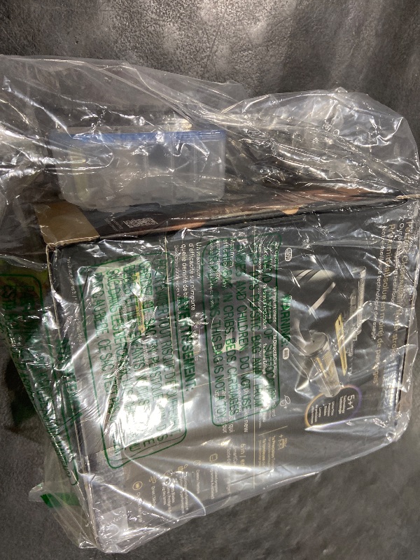 Photo 1 of Braun Series 9 PRO+ Electric Shaver, Pro SensoAdapt, 6in1 SmartCare Center, Wet & Dry Razor, 9660CCPS, Black