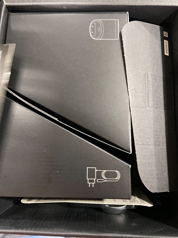 Photo 1 of Braun Series 9 PRO+ Electric Shaver, Pro SensoAdapt, 6in1 SmartCare Center, Wet & Dry Razor, 9660CCPS, Black