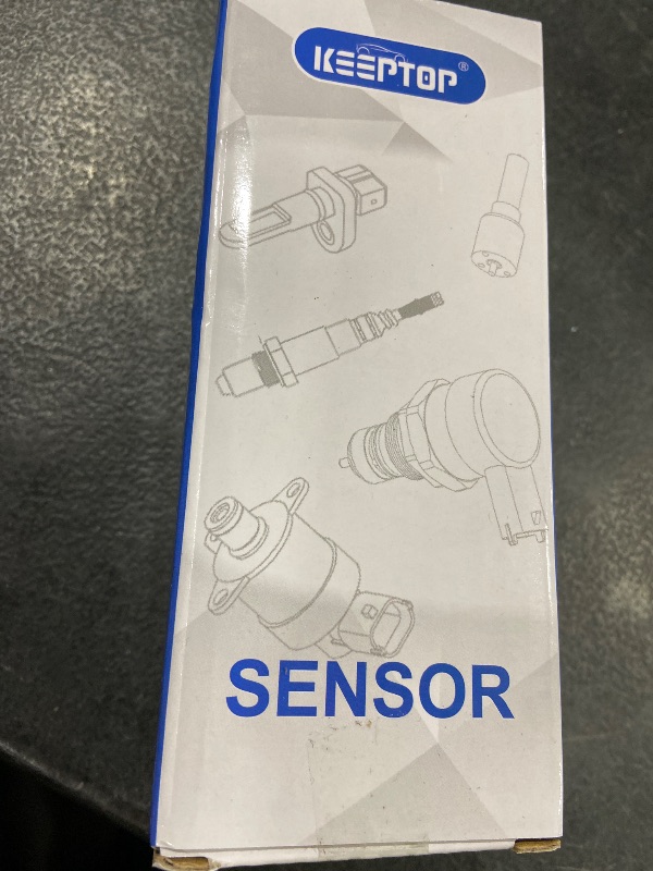 Photo 1 of DC3Z9D378A NOX009 Upstream Front NOx Oxygen Temperature Sensor Ammonia Sensor Compatible with F-250 F350 Super Duty 6.7L 2013-2016