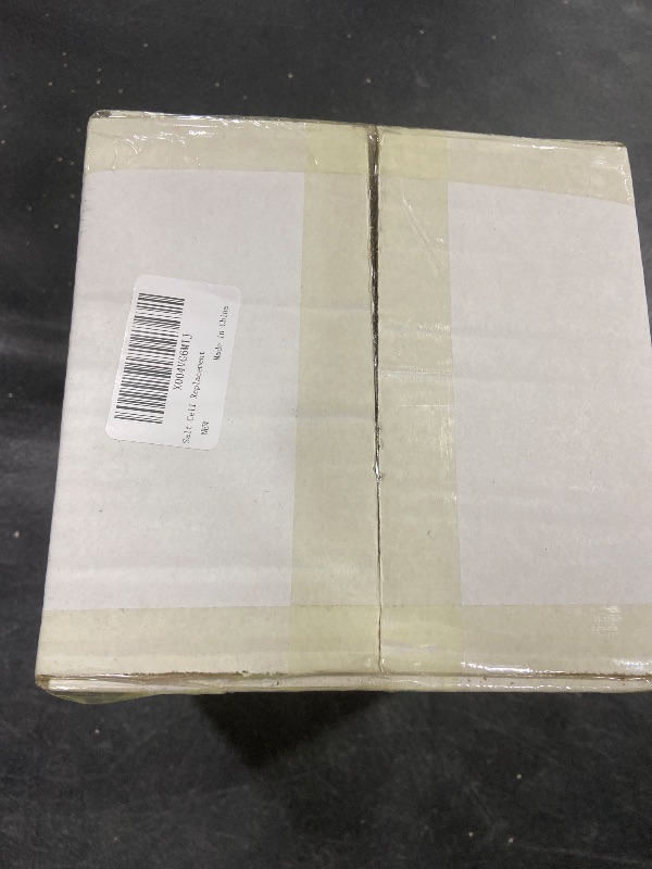 Photo 1 of Salt Cell Replacement R0693900 Compatible with Jandy Pro Series TruClear11K & TruClear11KU, Salt Cell Assembly for Pools Up to 35,000 Gallons, Leak-Free Seal