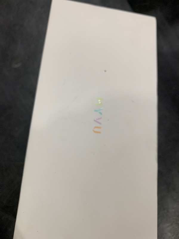 Photo 1 of Smart Glasses with AR Display, Invisible Teleprompter & AI Real-Time Translation in 15 Languages, Bluetooth AI Smartglasses for Speech, Travel, Business Meetings, Smart Sunglasses for Men Women