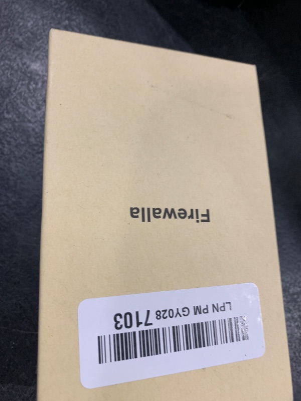 Photo 1 of Firewalla: Cyber Security Firewall for Home & Business, Protect Network from Malware and Hacking | Smart Parental Control | Block Ads | VPN Server and Client | No Monthly Fee (Purple SE)