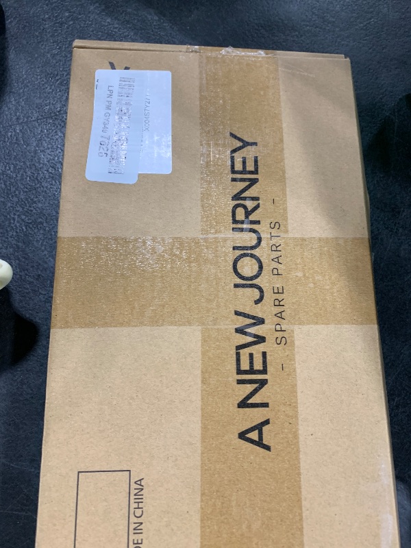 Photo 1 of Screen for Samsung Galaxy Z Flip 6 5G Screen Replacement for Samsung Z Flip 6 LCD Screen SM-F741B,SM-F741U,SM-F741W Touch Display Digitizer Assembly Repair Parts(Black No Frame)