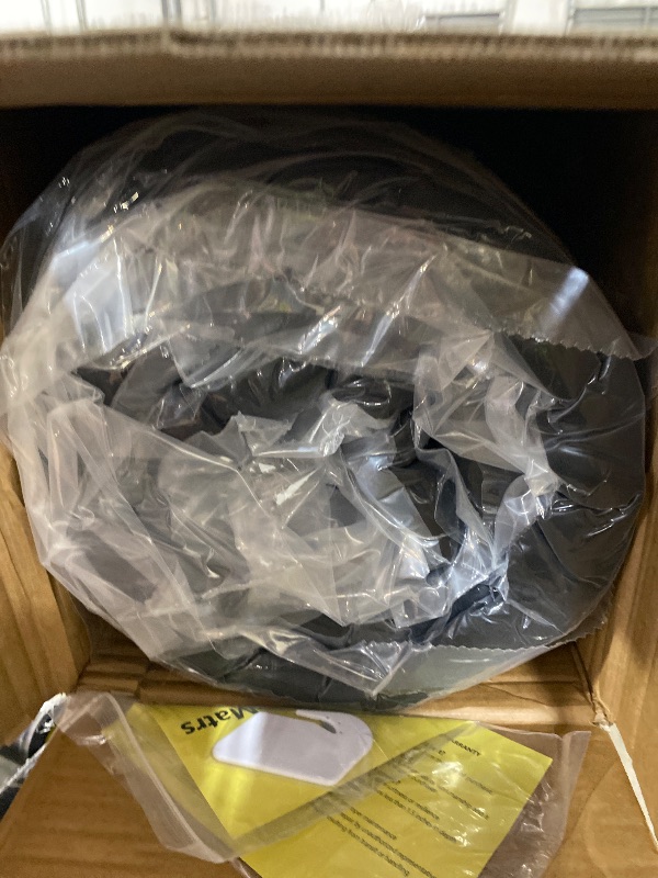 Photo 1 of WinxMatrs Queen Mattress, 14 Inch Memory Foam Hybrid Mattress in a Box, Independent Spring for Motion Isolation and Pressure Relief, Comfortable Medium Plush