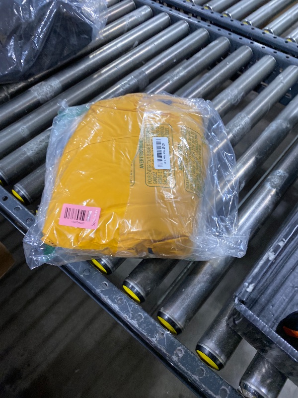 Photo 1 of Onedreamer Men's Snow Bibs Ski Pants Adjustable Snowboard Bib Outdoor Waterproof Insulated Ripstop Snowboarding Overalls Winter Yellow