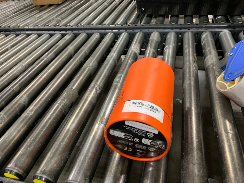 Photo 1 of Eleeels Hot Stone Massager, Wireless Portable Heated Massage Stone, Adjustable Temperature Electric Body Massager, Suitable for Neck, Back, and Leg Pain Relief, Home Spa Therapy Tool