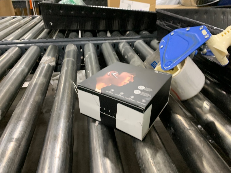 Photo 1 of Timekettle W4 Pro AI Interpreter Earbuds, Real-Time Bidirectional Voice Translation,40+ Languages, Video and Call Translation,for Global Business, Compatible with iOS/Android