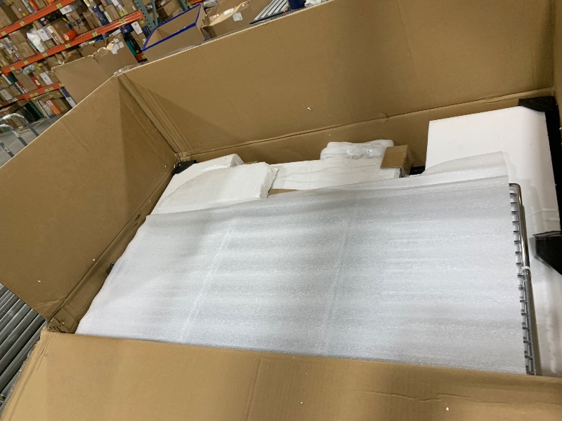 Photo 1 of VEVOR 3-Tier Commercial Food Warmer Display, 1400W Food Display Warmer with LED Light, Top Storage and Adjustable Shelves, 86?~185? Steam Heating, 137Qt/130L for Hamburger, Pizza, Bread, Fried Chicken