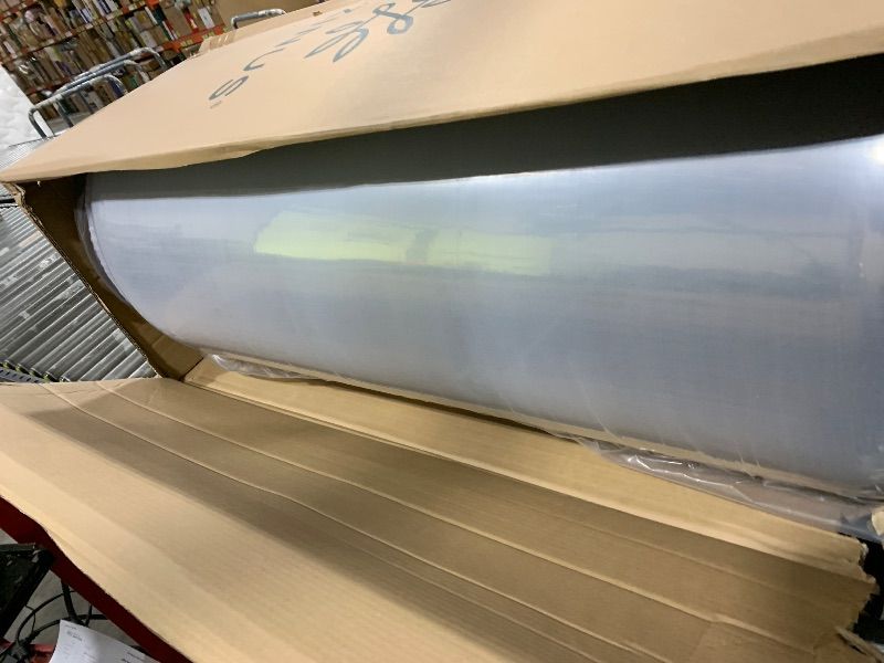 Photo 1 of Zinus Lumbar+ Premium 14 Inch Memory Foam Mattress, Lumbar Support, Targeted Pressure Relief, Cooling Gel and Green Tea, Cool-to-The-Touch Cover, Medium Firm Feel, CertiPUR US Certified, King