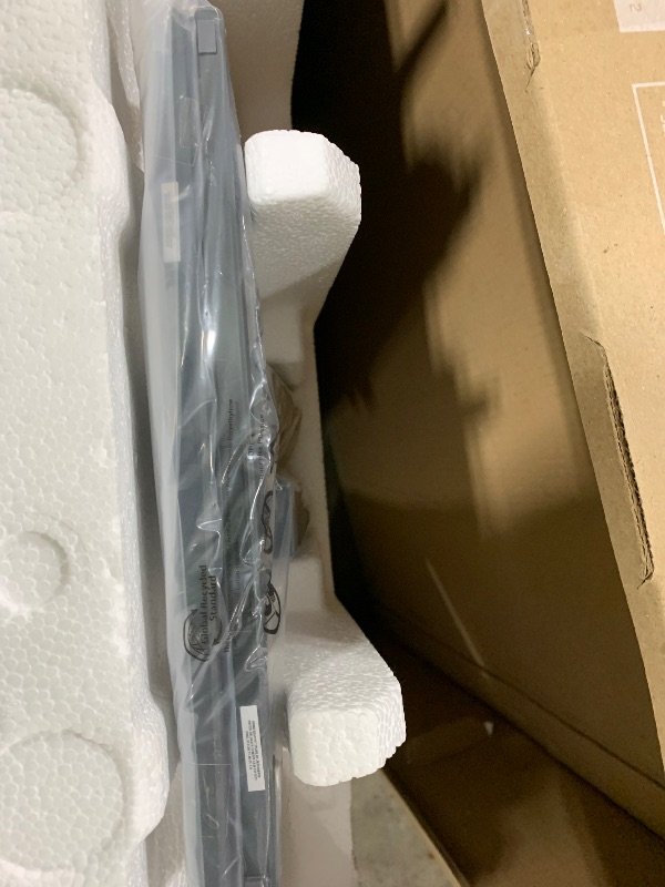 Photo 1 of Samsung 70-Inch Class Crystal UHD U8000F 4K Smart TV (2025 Model) Endless Free Content, Crystal Processor 4K, MetalStream Design, Knox Security, Alexa Built-in