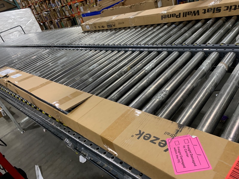 Photo 1 of Vezek 17 Ft Aluminum Handrail Stair Rail Metal Railing Grab Bar Kit Staircase Handrails Matte Black