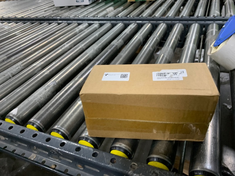 Photo 1 of 10 Pcs 3.14 Inch 304 Stainless Steel Tart Ring, Heat-Resistant Perforated Cake Mousse Ring, Round Ring Baking Small Fruit Tarte Crust Tools (8cm)