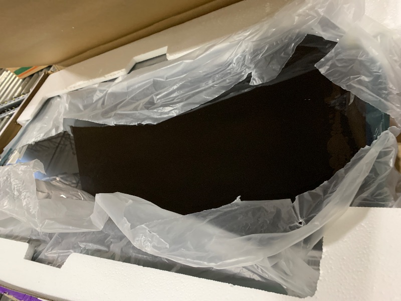 Photo 1 of Westinghouse Roku TV - 40 Inch Smart TV, 1080P FHD Television with Wi-Fi Connectivity and Mobile App, Flat Screen, Bluetooth, Compatible with Apple AirPlay, Alexa and Google Assistant