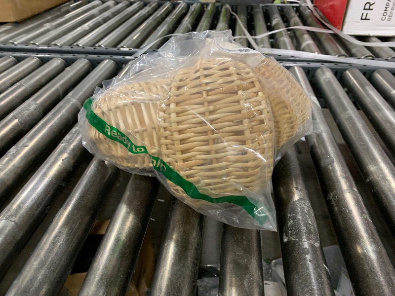 Photo 1 of Deco baskets living room set 