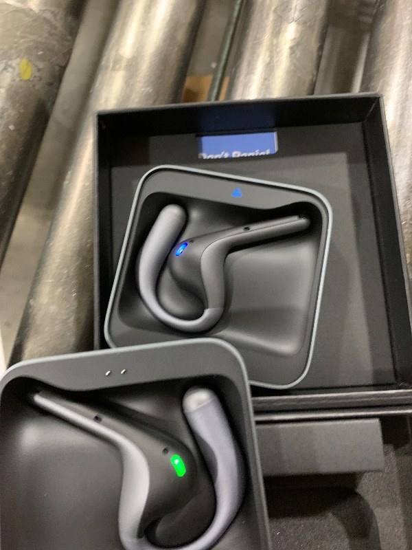 Photo 1 of Timekettle W4 Pro AI Interpreter Earbuds, Real-Time Bidirectional Voice Translation,40+ Languages, Video and Call Translation,for Global Business, Compatible with iOS/Android