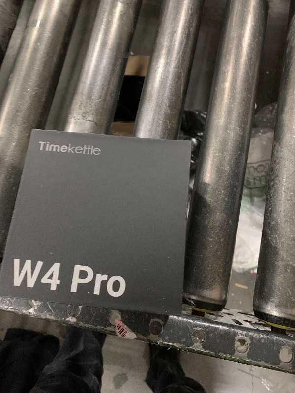 Photo 1 of Timekettle W4 Pro AI Interpreter Earbuds, Real-Time Bidirectional Voice Translation,40+ Languages, Video and Call Translation,for Global Business, Compatible with iOS/Android