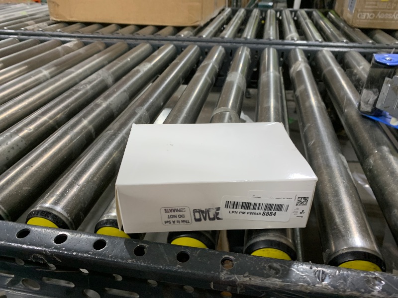 Photo 1 of 10 Pack Plastic Syringe Liquid Measuring Syringes Without Needle for Epoxy Resin, Craft, Scientific Labs, Feeding Pets Animals, Oil or Glue Applicator (20 ML)