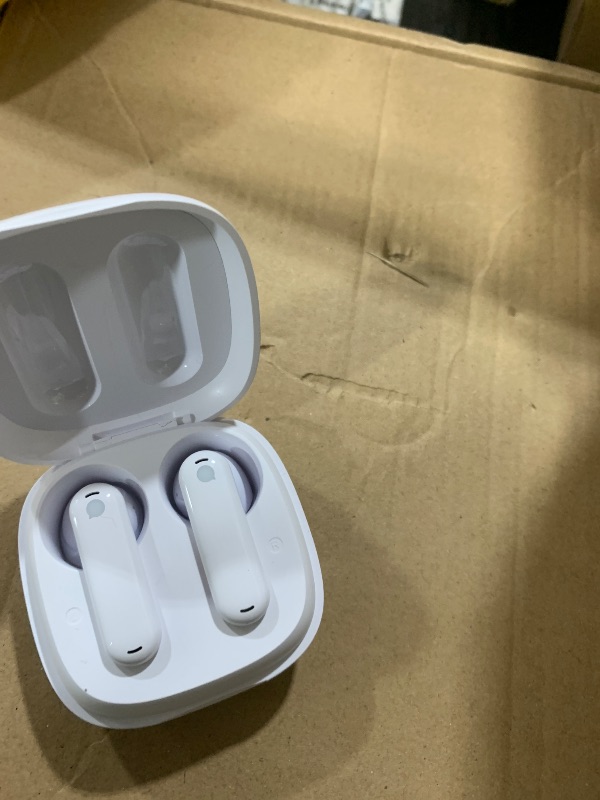 Photo 1 of Timekettle WT2 Edge W3 Translator Device,Bidirection Simultaneous Translation, Translator Earbuds with 40 Languages, Real time Translator,Fast Reaction with Revolutionary Al Tech, Online Version
