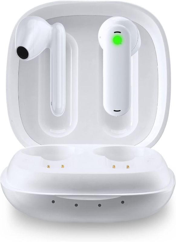 Photo 1 of Timekettle WT2 Edge W3 Translator Device,Bidirection Simultaneous Translation, Translator Earbuds with 40 Languages, Real time Translator,Fast Reaction with Revolutionary Al Tech, Online Version
