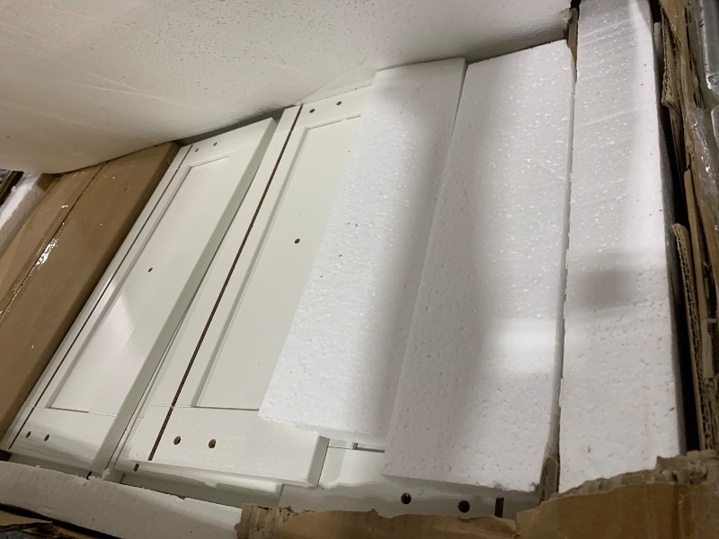 Photo 1 of Dresser drawer wt