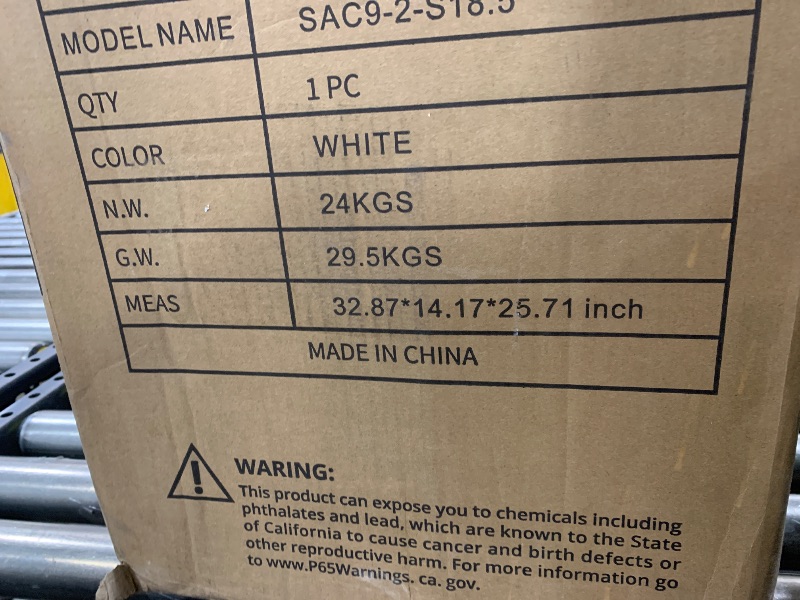 Photo 1 of Mini Split Air Conditioner 36,000 btu