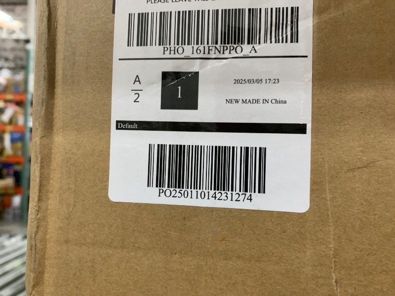 Photo 1 of Mini Split Air Conditioner 36,000 btu