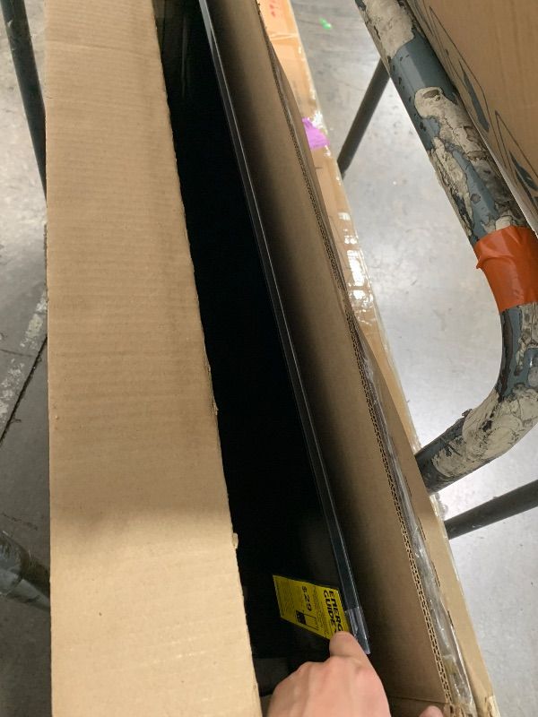 Photo 1 of Samsung 43-Inch Class QLED Q8F 4K UHD Smart TV (2025 Model) Q4 AI Processor, 100% Color Volume with Quantum Dot, AirSlim Design, Endless Free Content, Samsung Vision AI, Alexa Built-in