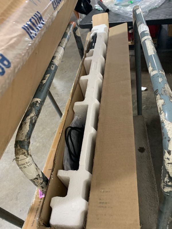 Photo 1 of Samsung 43-Inch Class QLED Q8F 4K UHD Smart TV (2025 Model) Q4 AI Processor, 100% Color Volume with Quantum Dot, AirSlim Design, Endless Free Content, Samsung Vision AI, Alexa Built-in