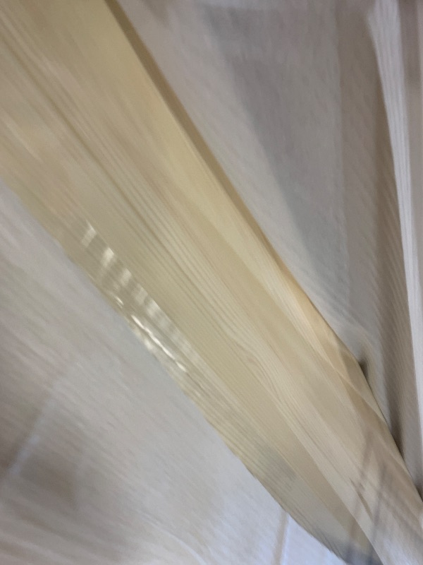Photo 1 of Kimberly Bay Closet Door, Bi-fold, Louver Panel Plantation (30x80)