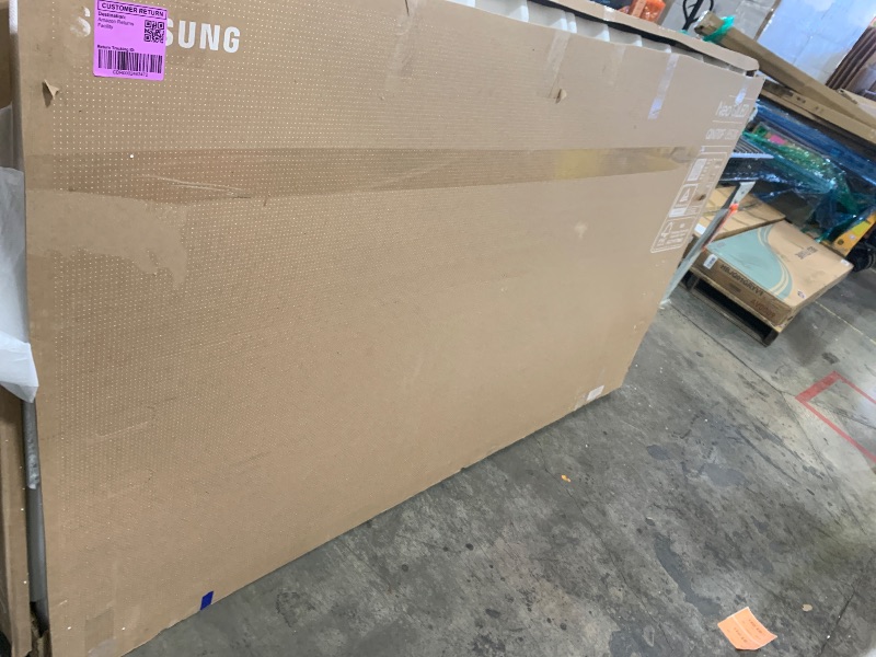 Photo 1 of Samsung 85-Inch Class Neo QLED QN70F 4K Mini LED Smart TV (2025 Model) NQ4 AI Gen2 Processor, Quantum Matrix Technology Slim, Motion Xcelerator 144Hz, Samsung Vision AI, Alexa Built-in