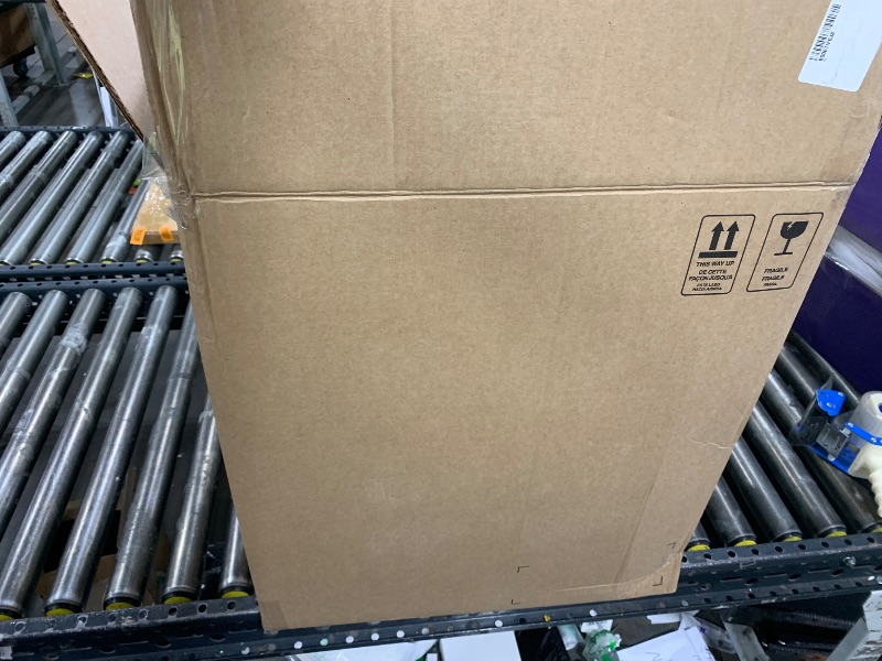 Photo 1 of American Standard 4019228.020 Baby Devoro 1.28 Gpf Tank, 10-Inch Rough, White