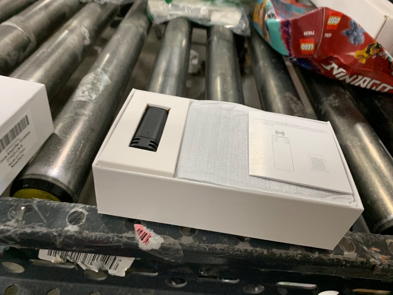 Photo 1 of Wireless Voice Amplifier with Wireless Lavalier Microphone, PA System, Portable Speaker and Cordless Omnidirectional Microphone for Teachers, Streaming, Classroom, Lecture, Conference, Yoga, Outdoor