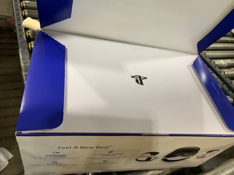 Photo 1 of PlayStation VR2 (PSVR2)