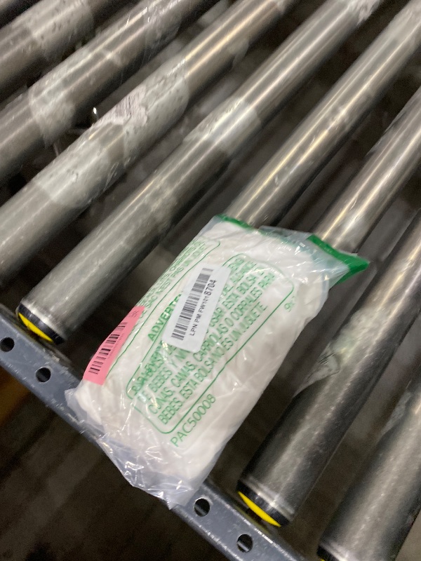 Photo 1 of 100% Cotton Bassinet Sheets Compatible with Ingenuity Bedside Baby Bassinet and Regalo Basic Bassinet(Small), 2 Pack, Ultra Soft Bassinet Sheet for Baby, White