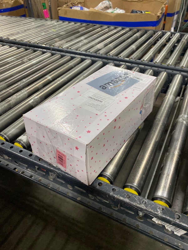 Photo 1 of SCOM Realistic Reborn Baby Dolls - 18 Inch Real Life Baby Girl with Hair, Silicone Doll with Anatomically Correct, Newborn Lifelike Weighted Toddler with Full Body Vinyl for Ages 3+ Gift