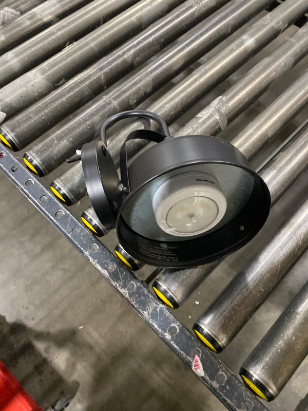 Photo 1 of Modern Panel Wood Headboard, KING, Espresso