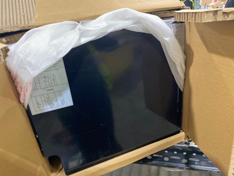 Photo 1 of Edgestar DWP62SV 22" Wide 6 Place Setting Countertop Dishwasher in BLACK 