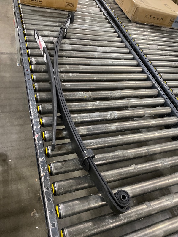 Photo 1 of Rough Country Rear Leaf Springs for 01-04 Toyota Tacoma | Stock Height - 8076Kit