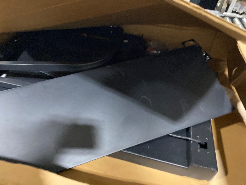 Photo 1 of Double-Side Handle Wheelchair Scale with Dual Extended Detachable Ramp for Home Use Portable Heavy Duty Digital Medical Scale Weighing Platform 1000lbs x 0.2lbs