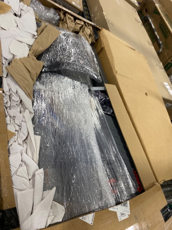 Photo 1 of Sunny Health & Fitness Smart Magnetic Cycling Bike with Free SunnyFit App Connection, Stationary Indoor Cardio Exercise Equipment