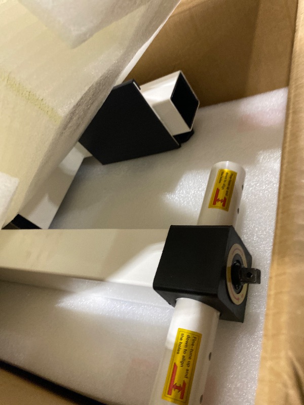 Photo 1 of Eosprim Patient Lift Transfer Chair, Wheelchair to Car Transfer Devices, Shower Lift Aids for Elderly,Lightweight Foldable with Cushion - Patient with Padded backrest