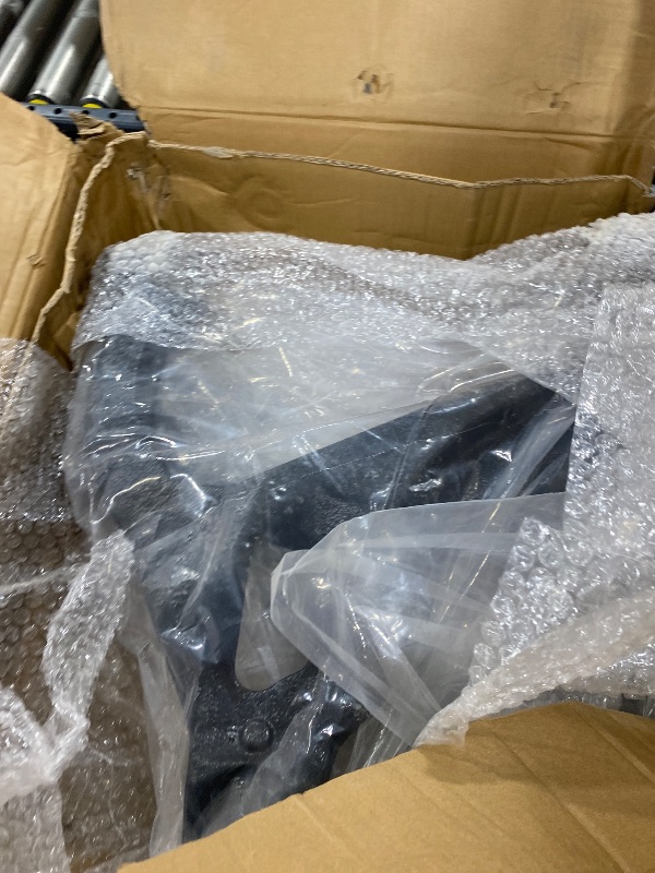 Photo 1 of Front Lower Control Arms w/Ball Joints for 2006-2018 Dodge Ram 1500 (4WD; 5-LUG ONLY), 2013-2018 RAM 1500 RWD (AIR Spring ONLY), 2019-2021 Ram 1500 Classic, Suspension Kits K641504 K641502